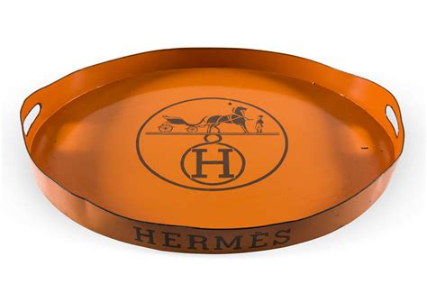 replica hermes trays|hermes ashtrays for sale.